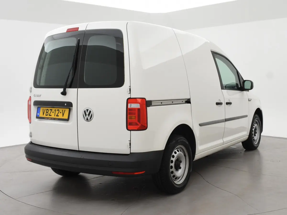 2.0 TDI *9.726 KM - UNIEK* ORIG. NL EURO 6 + APPLE CARPLAY | NAVIGATIE