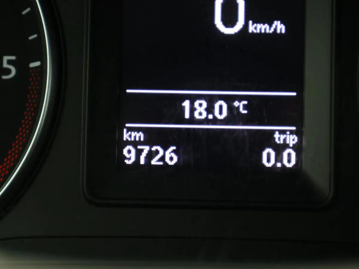 2.0 TDI *9.726 KM - UNIEK* ORIG. NL EURO 6 + APPLE CARPLAY | NAVIGATIE