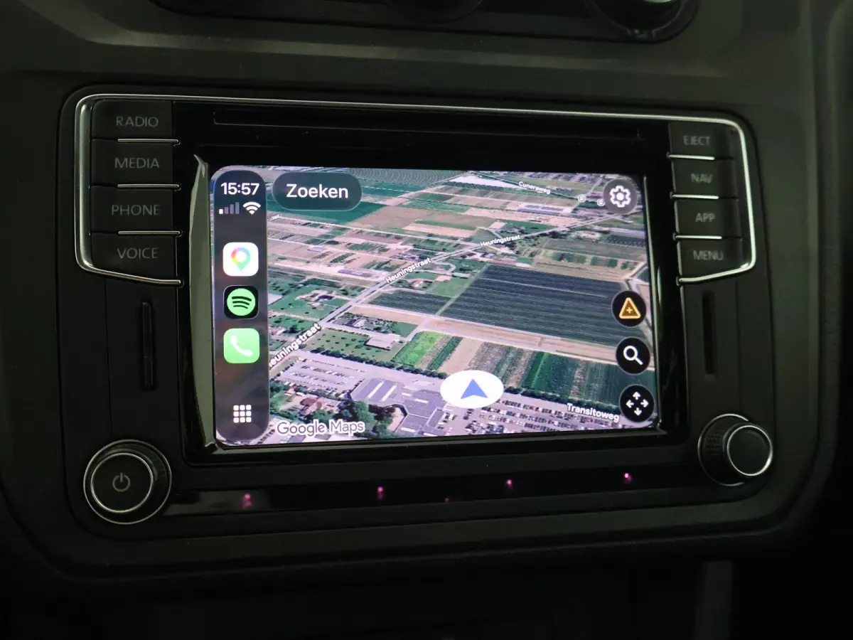 2.0 TDI *9.726 KM - UNIEK* ORIG. NL EURO 6 + APPLE CARPLAY | NAVIGATIE