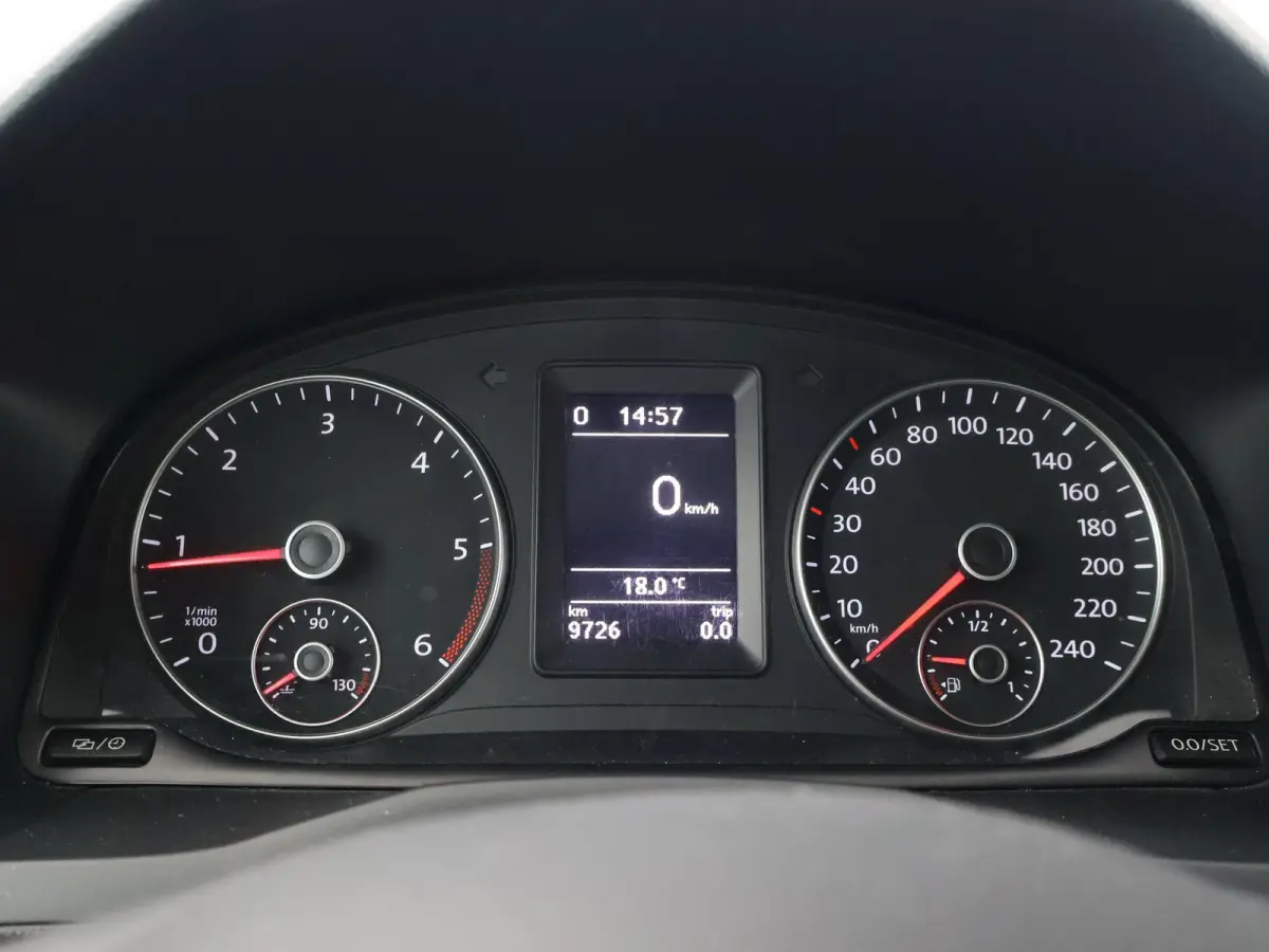 2.0 TDI *9.726 KM - UNIEK* ORIG. NL EURO 6 + APPLE CARPLAY | NAVIGATIE