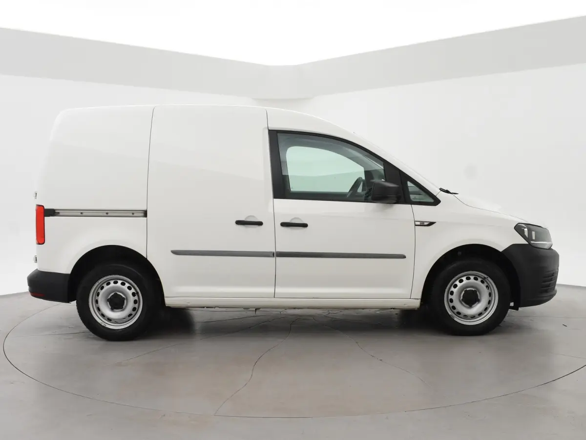 2.0 TDI *9.726 KM - UNIEK* ORIG. NL EURO 6 + APPLE CARPLAY | NAVIGATIE