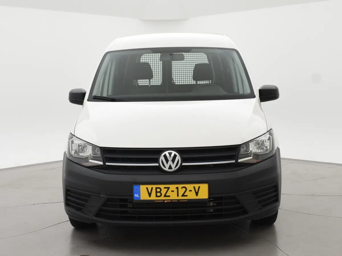 2.0 TDI *9.726 KM - UNIEK* ORIG. NL EURO 6 + APPLE CARPLAY | NAVIGATIE