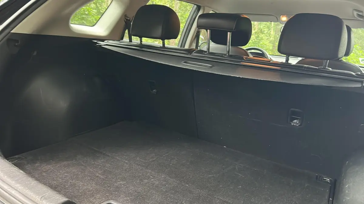 1.6 GDi Hybrid DynamicLine NAV CAMERA TREKH LEER