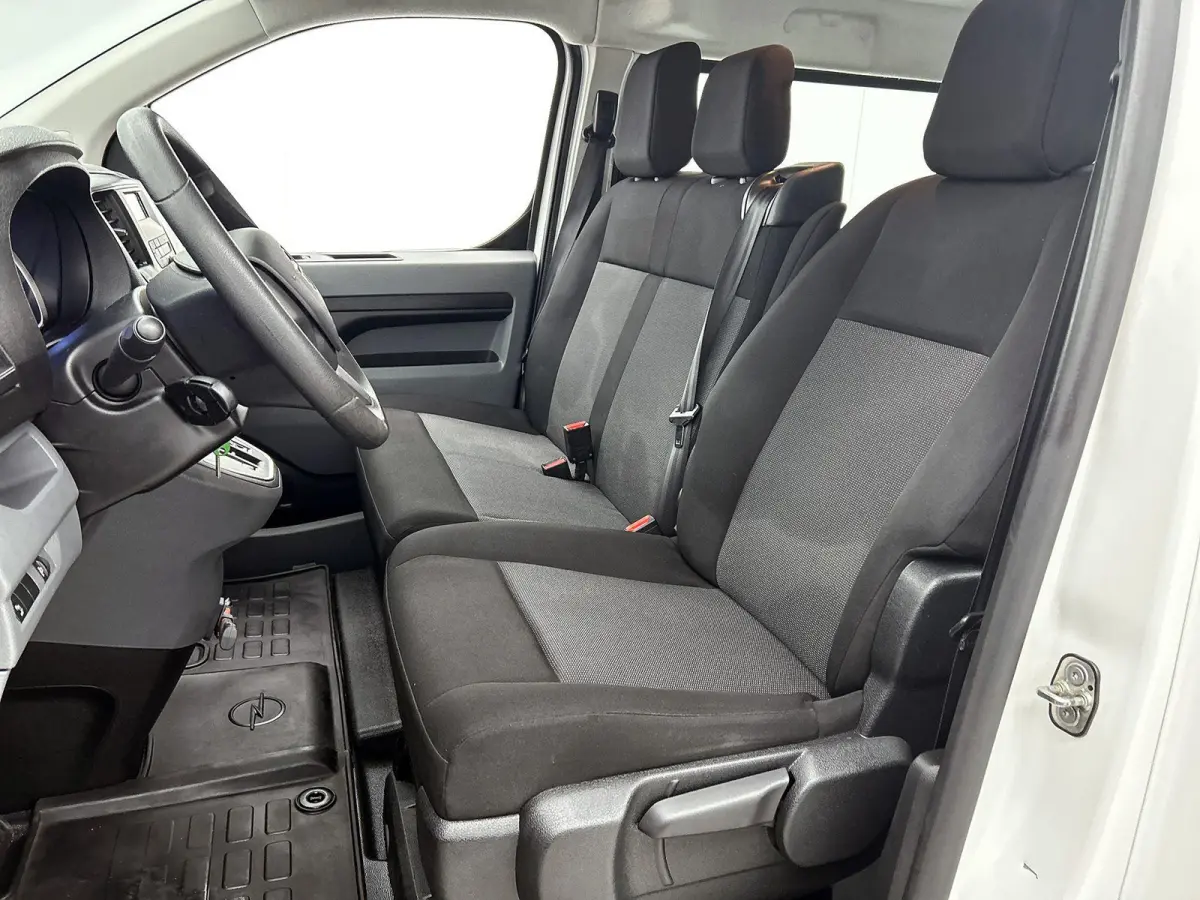 L2H1 75 kWh