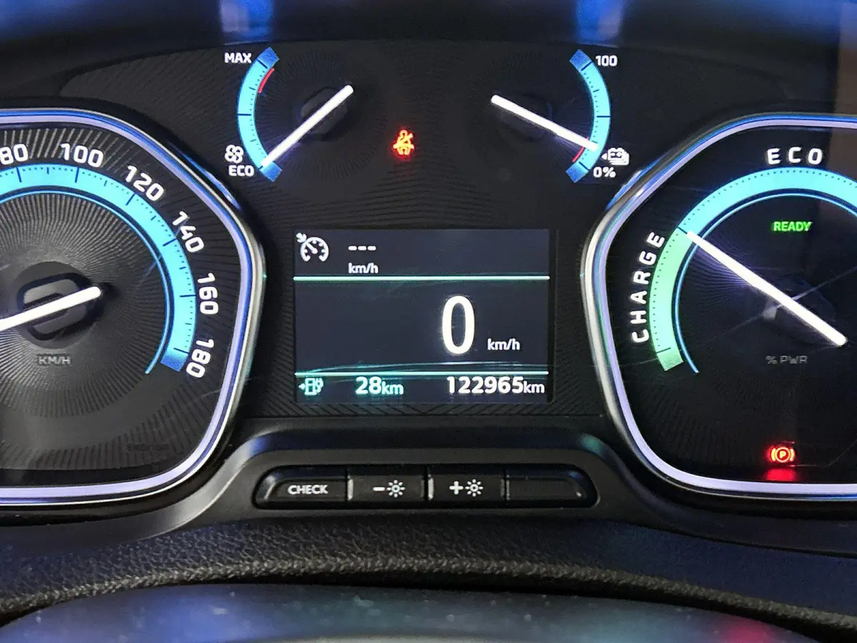 L2H1 75 kWh