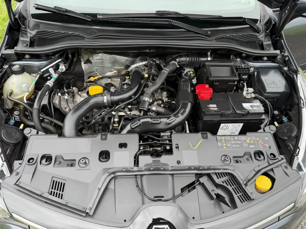 0.9 TCe Intens nav cruise p sens 105945km