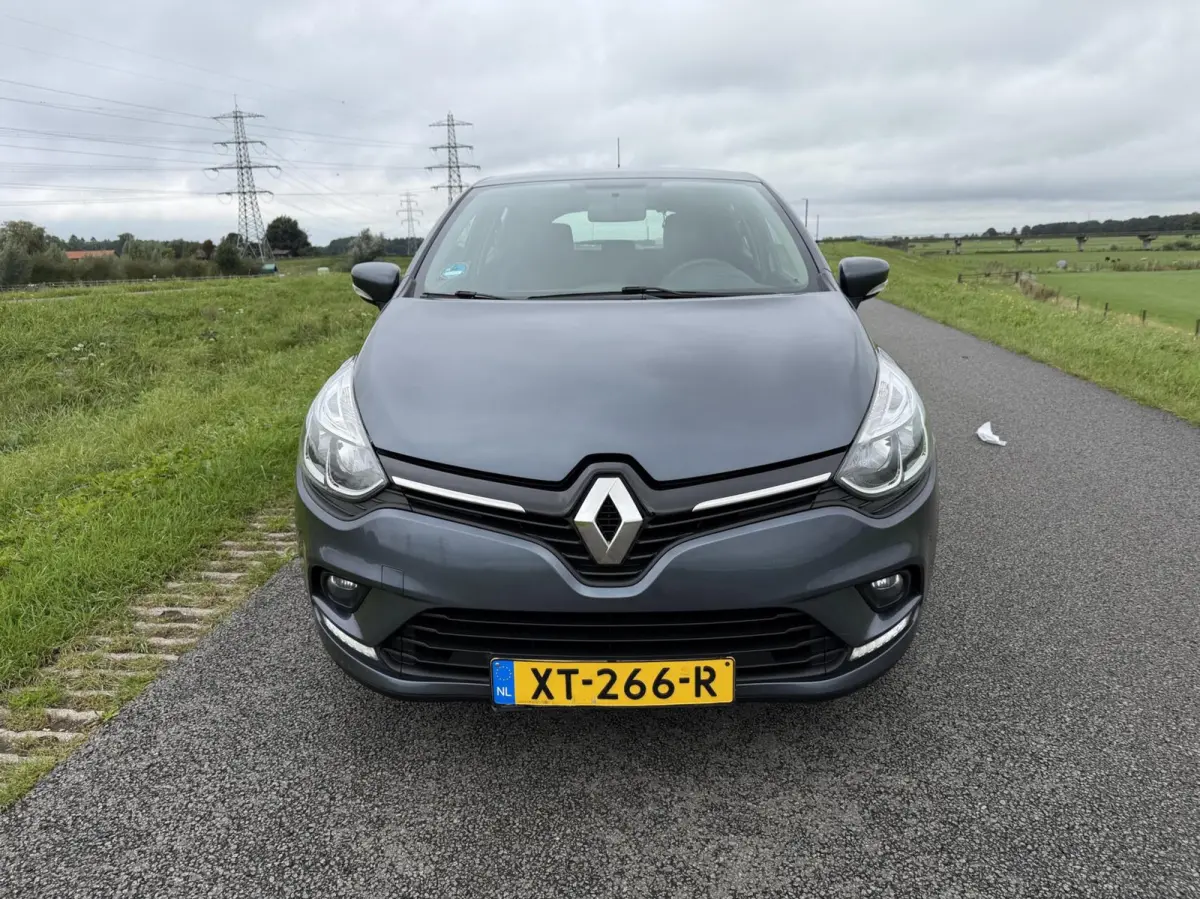 0.9 TCe Intens nav cruise p sens 105945km