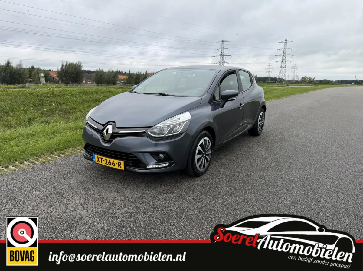 0.9 TCe Intens nav cruise p sens 105945km