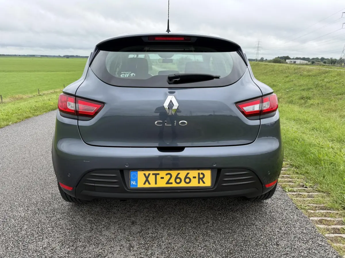 0.9 TCe Intens nav cruise p sens 105945km