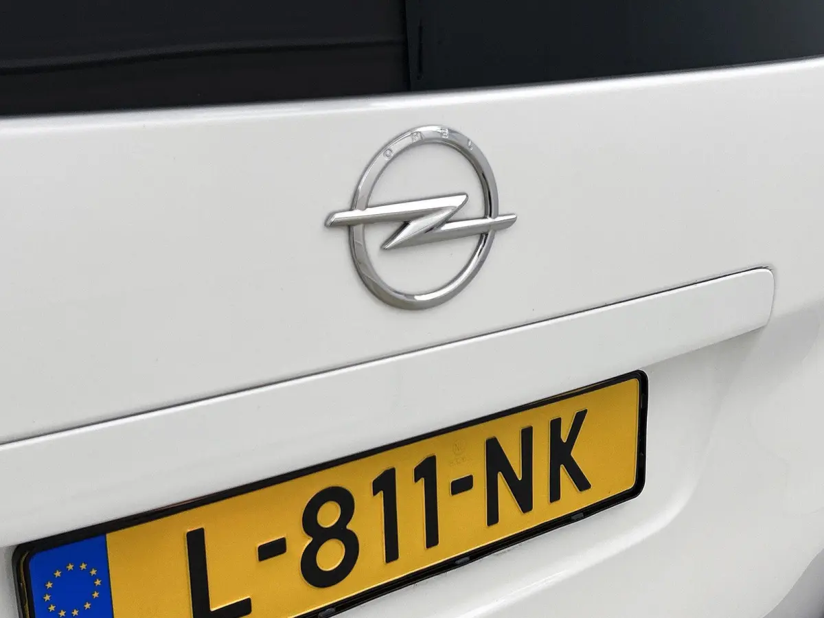 L2H1 75 kWh Taxi voorbereid(type goedkeuring aanwezig)