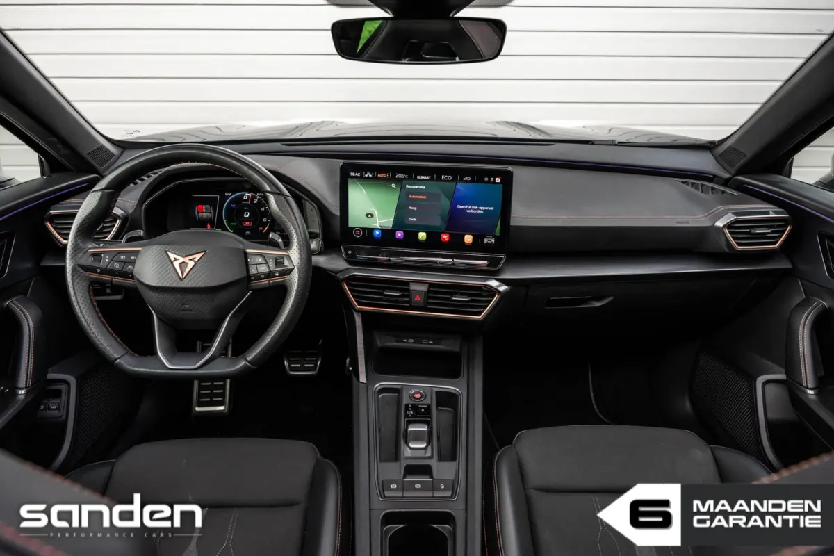 eHybrid VZ Performance|245pk|Pano|360|Memory