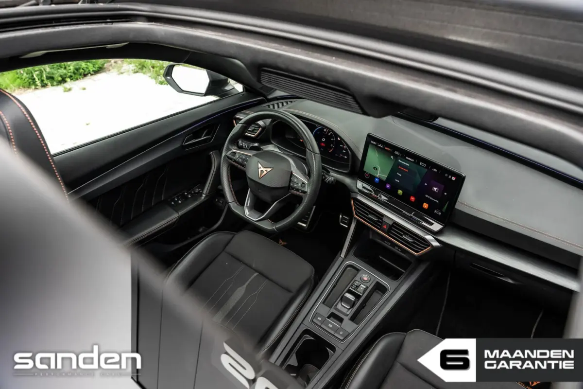 eHybrid VZ Performance|245pk|Pano|360|Memory