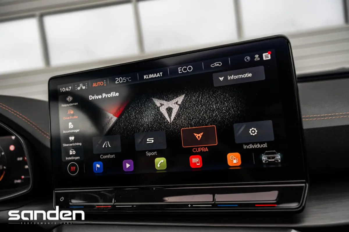 eHybrid VZ Performance|245pk|Pano|360|Memory