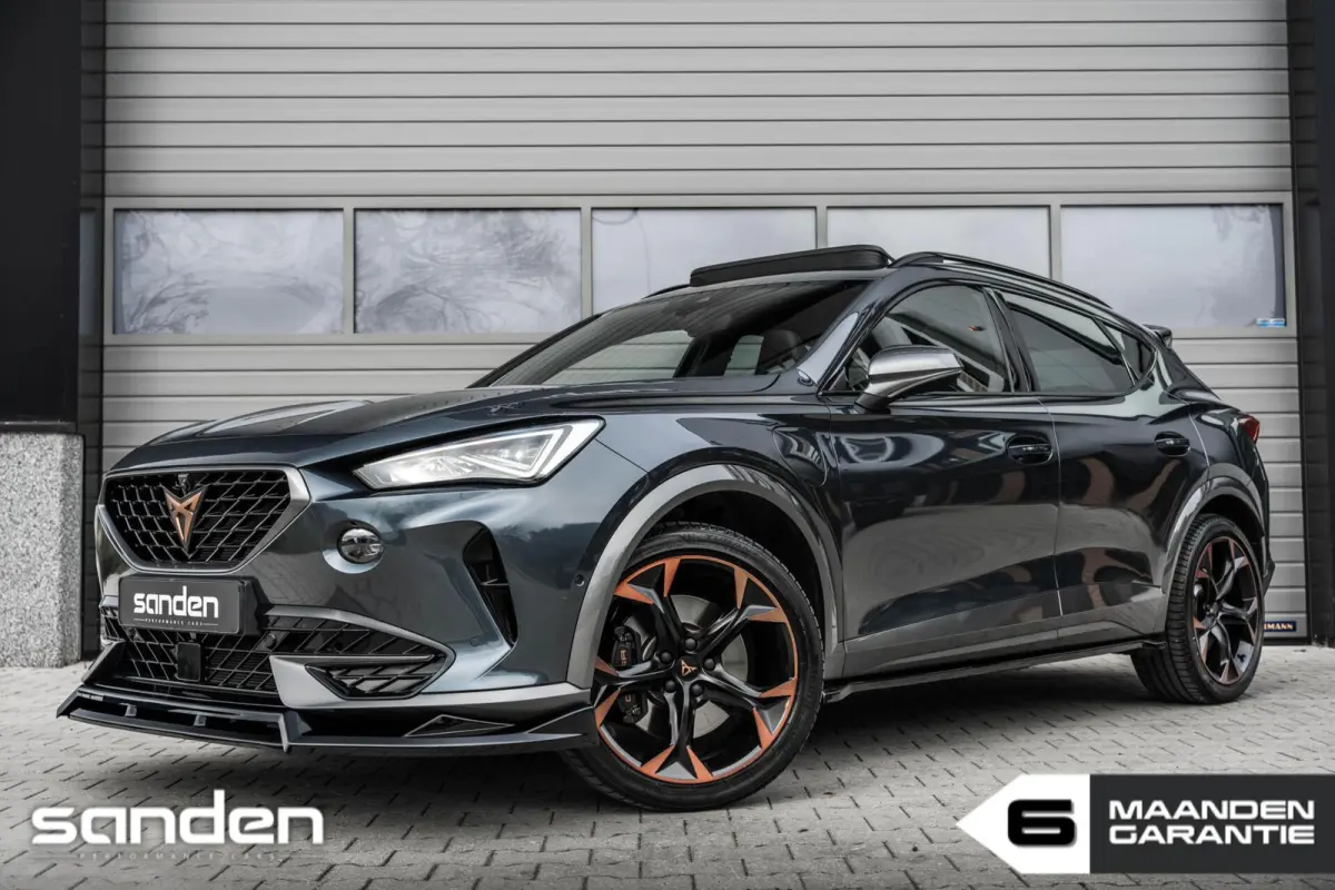 eHybrid VZ Performance|245pk|Pano|360|Memory