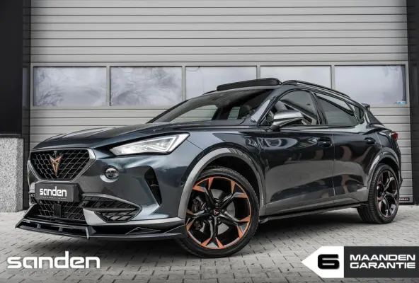 eHybrid VZ Performance|245pk|Pano|360|Memory
