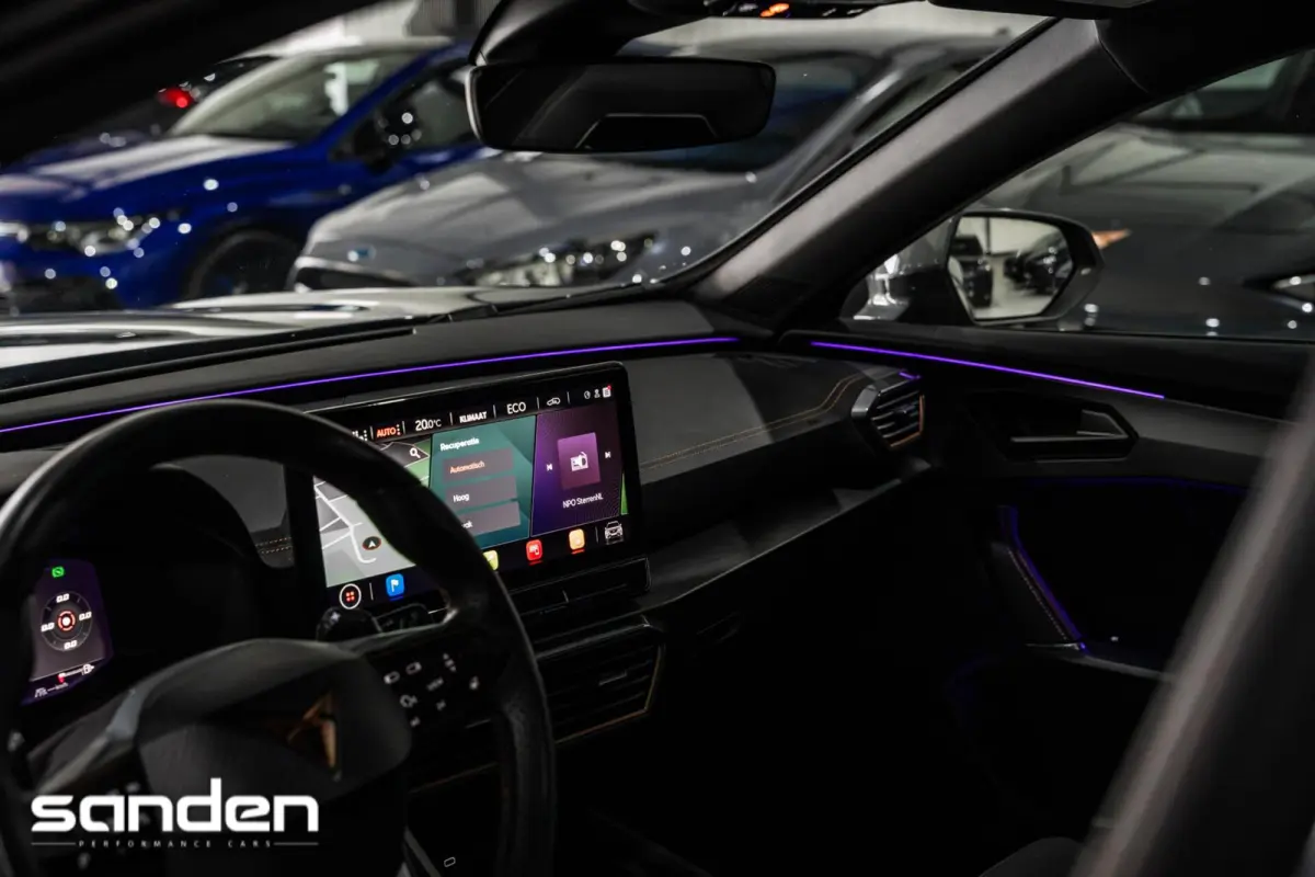 eHybrid VZ Performance|245pk|Pano|360|Memory