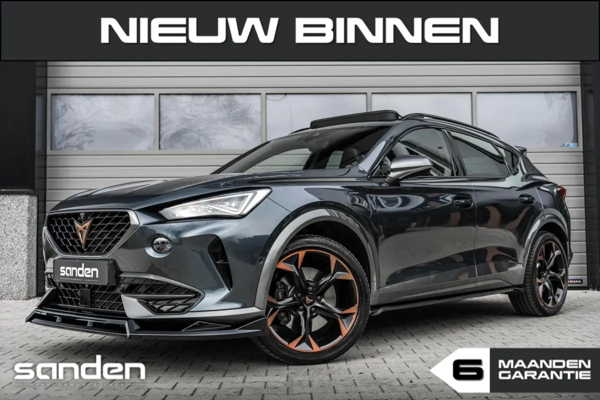 eHybrid VZ Performance|245pk|Pano|360|Memory