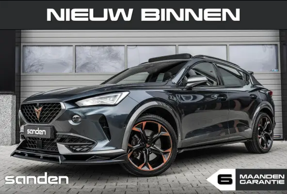 eHybrid VZ Performance|245pk|Pano|360|Memory