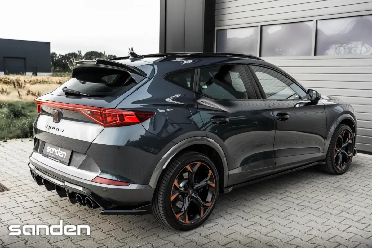 eHybrid VZ Performance|245pk|Pano|360|Memory