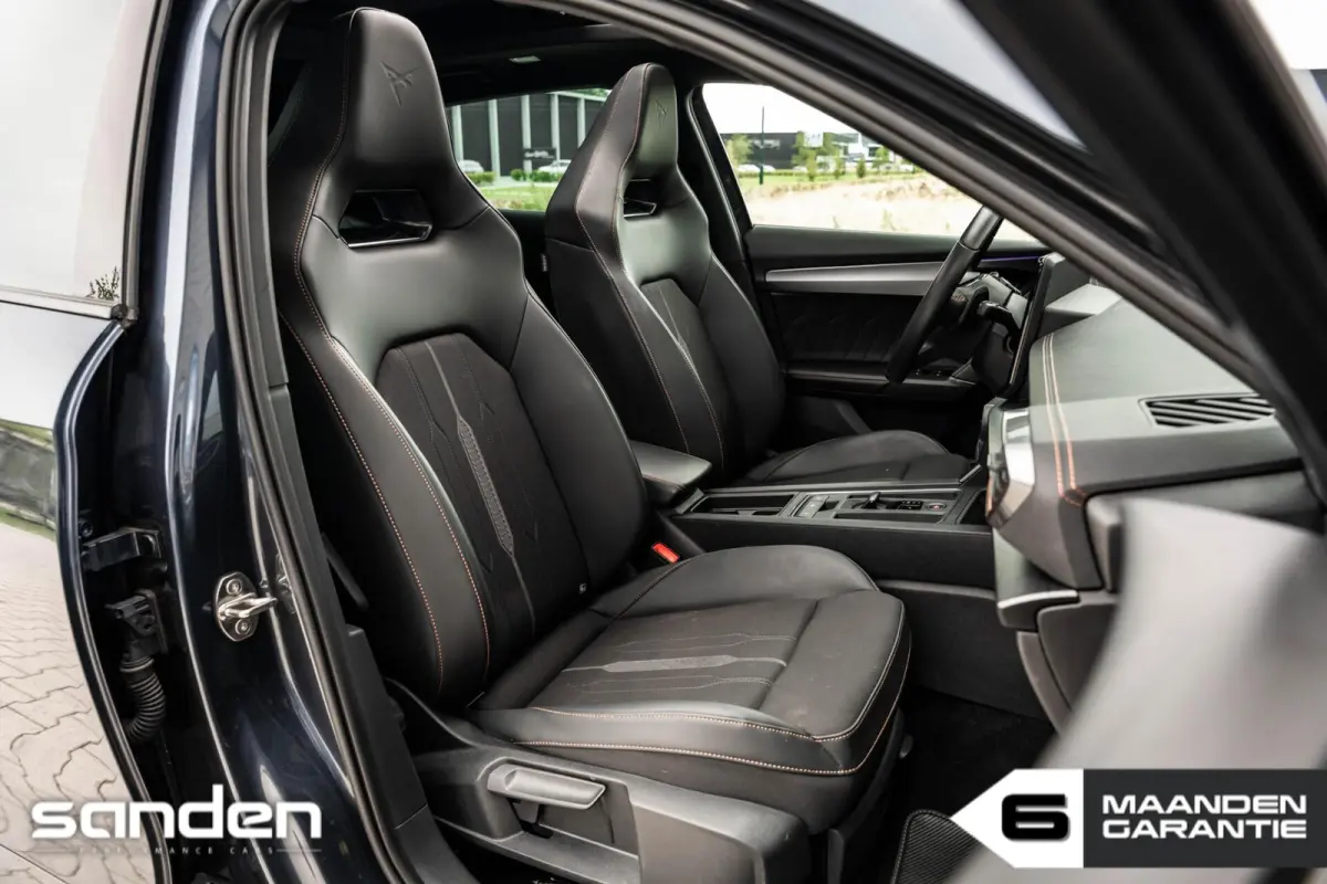 eHybrid VZ Performance|245pk|Pano|360|Memory