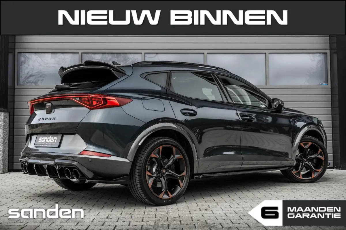 eHybrid VZ Performance|245pk|Pano|360|Memory