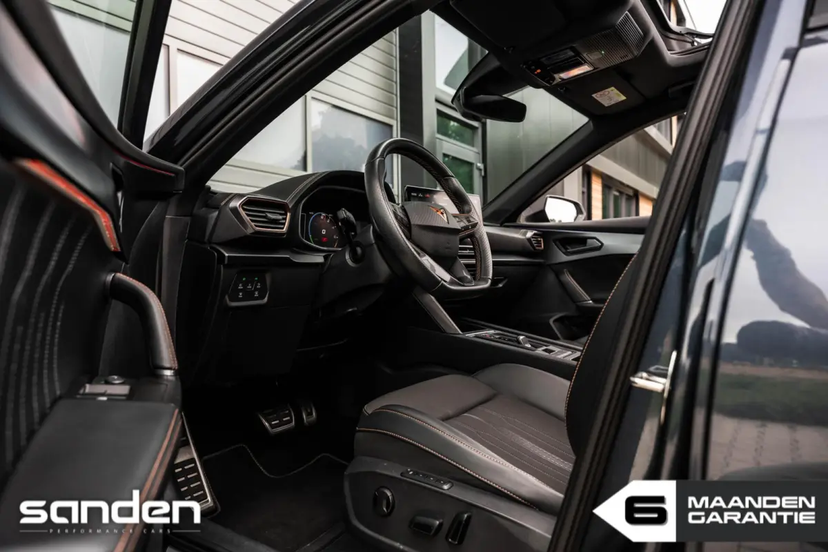 eHybrid VZ Performance|245pk|Pano|360|Memory