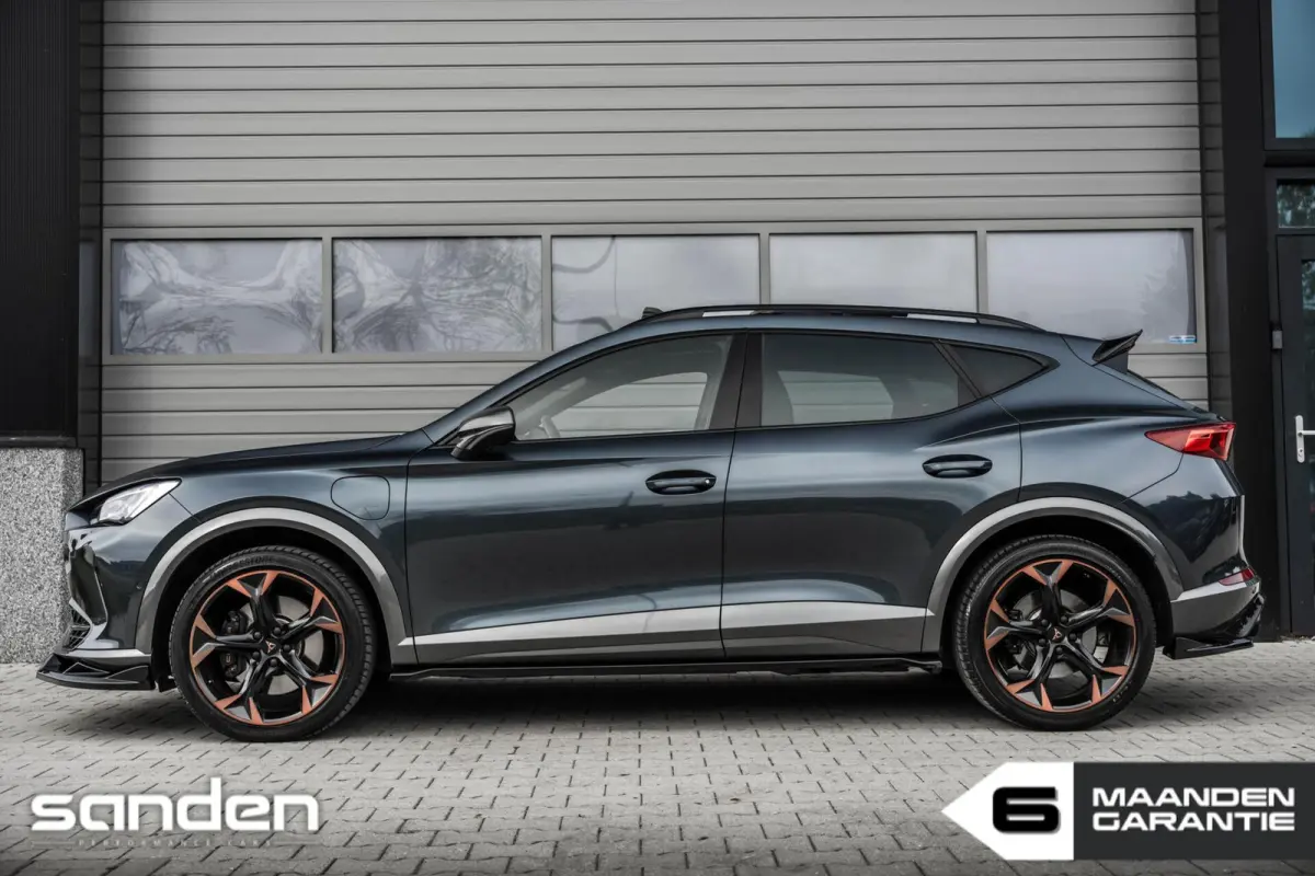 eHybrid VZ Performance|245pk|Pano|360|Memory
