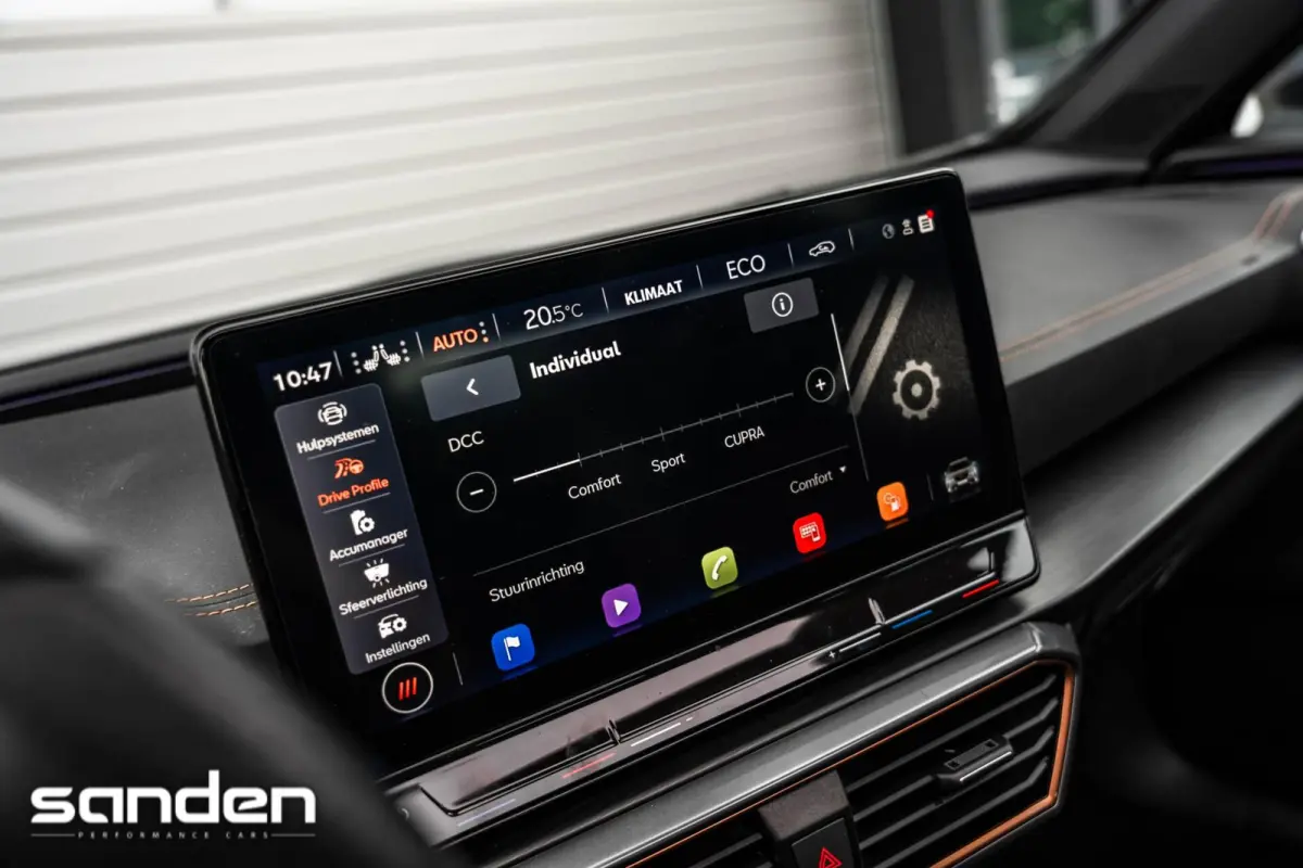 eHybrid VZ Performance|245pk|Pano|360|Memory