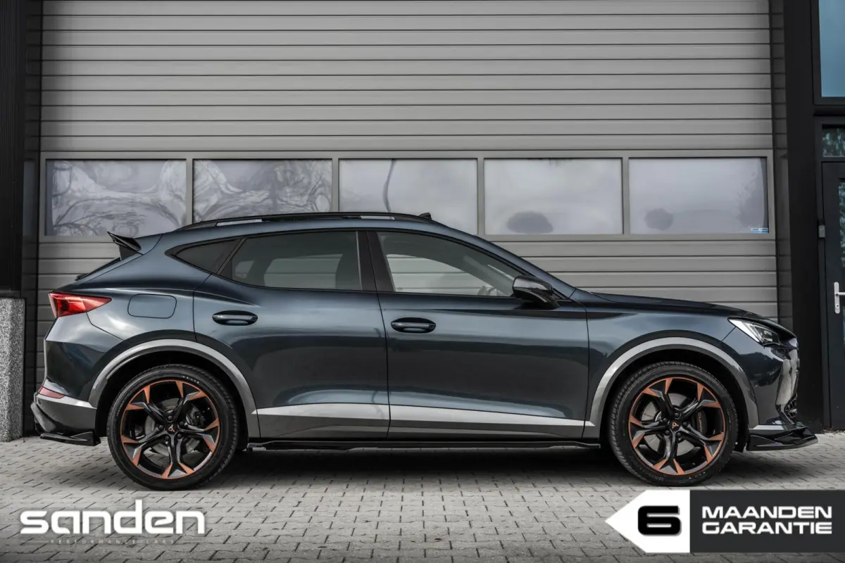 eHybrid VZ Performance|245pk|Pano|360|Memory