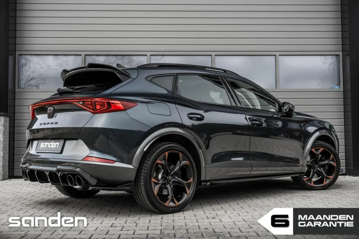 eHybrid VZ Performance|245pk|Pano|360|Memory