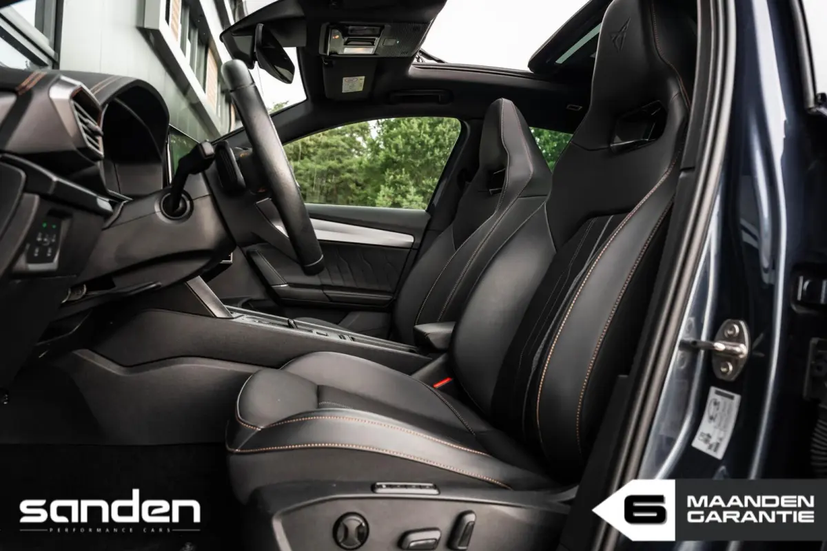 eHybrid VZ Performance|245pk|Pano|360|Memory