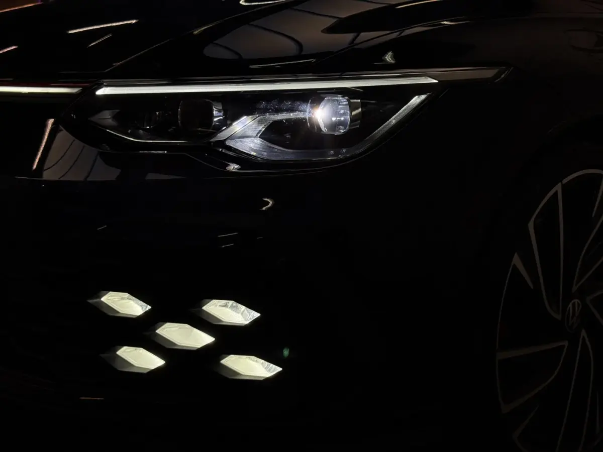 2.0 TSI GTI / JD Engineering / Pano / NAP / Ambiance / Dodehoek / Camera / Carplay / IQ Lights / Garantie / ACC /