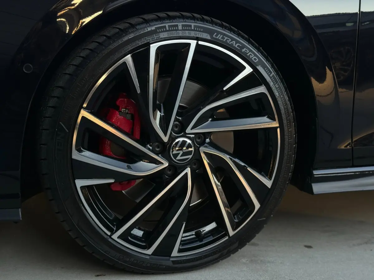2.0 TSI GTI / JD Engineering / Pano / NAP / Ambiance / Dodehoek / Camera / Carplay / IQ Lights / Garantie / ACC /