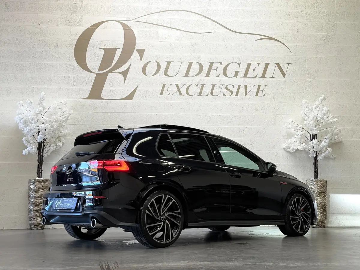 2.0 TSI GTI / JD Engineering / Pano / NAP / Ambiance / Dodehoek / Camera / Carplay / IQ Lights / Garantie / ACC /