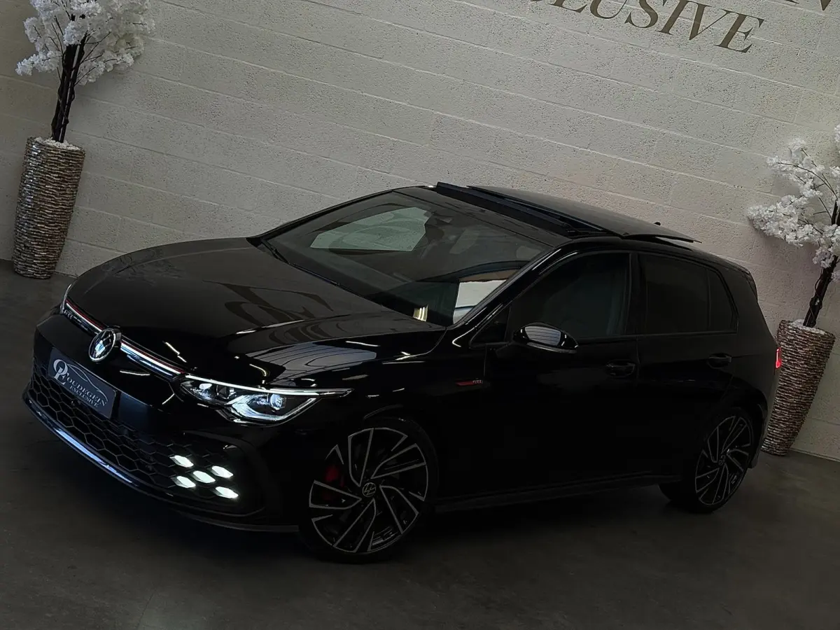 2.0 TSI GTI / JD Engineering / Pano / NAP / Ambiance / Dodehoek / Camera / Carplay / IQ Lights / Garantie / ACC /