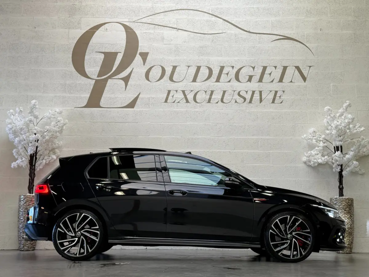 2.0 TSI GTI / JD Engineering / Pano / NAP / Ambiance / Dodehoek / Camera / Carplay / IQ Lights / Garantie / ACC /