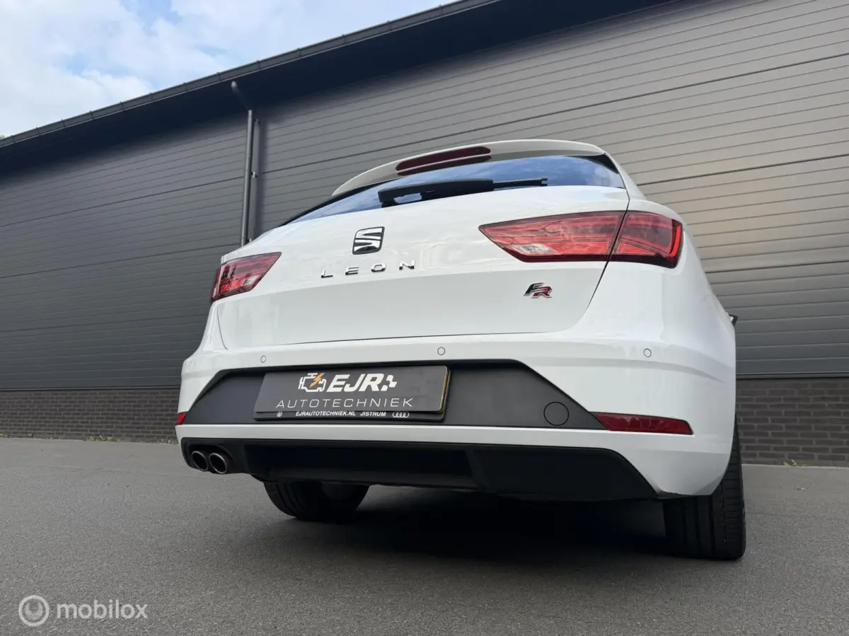 1.4 TSI DSG FR Business Intense 86.000km NAP!!