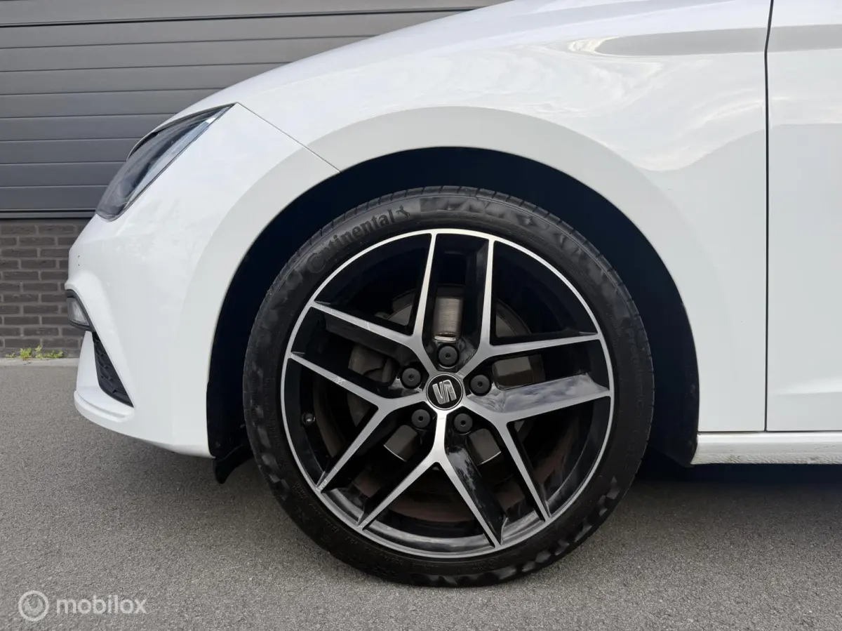 1.4 TSI DSG FR Business Intense 86.000km NAP!!