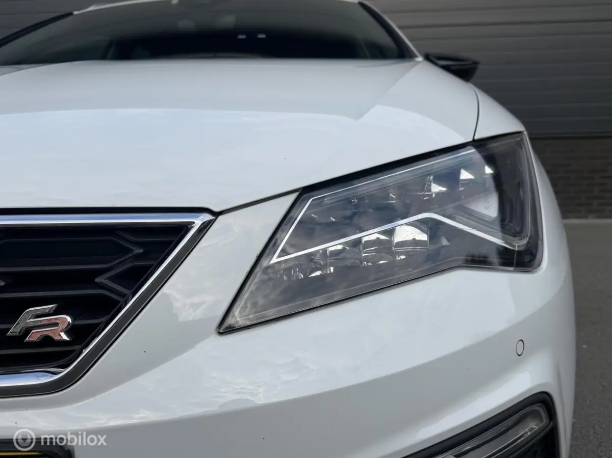 1.4 TSI DSG FR Business Intense 86.000km NAP!!
