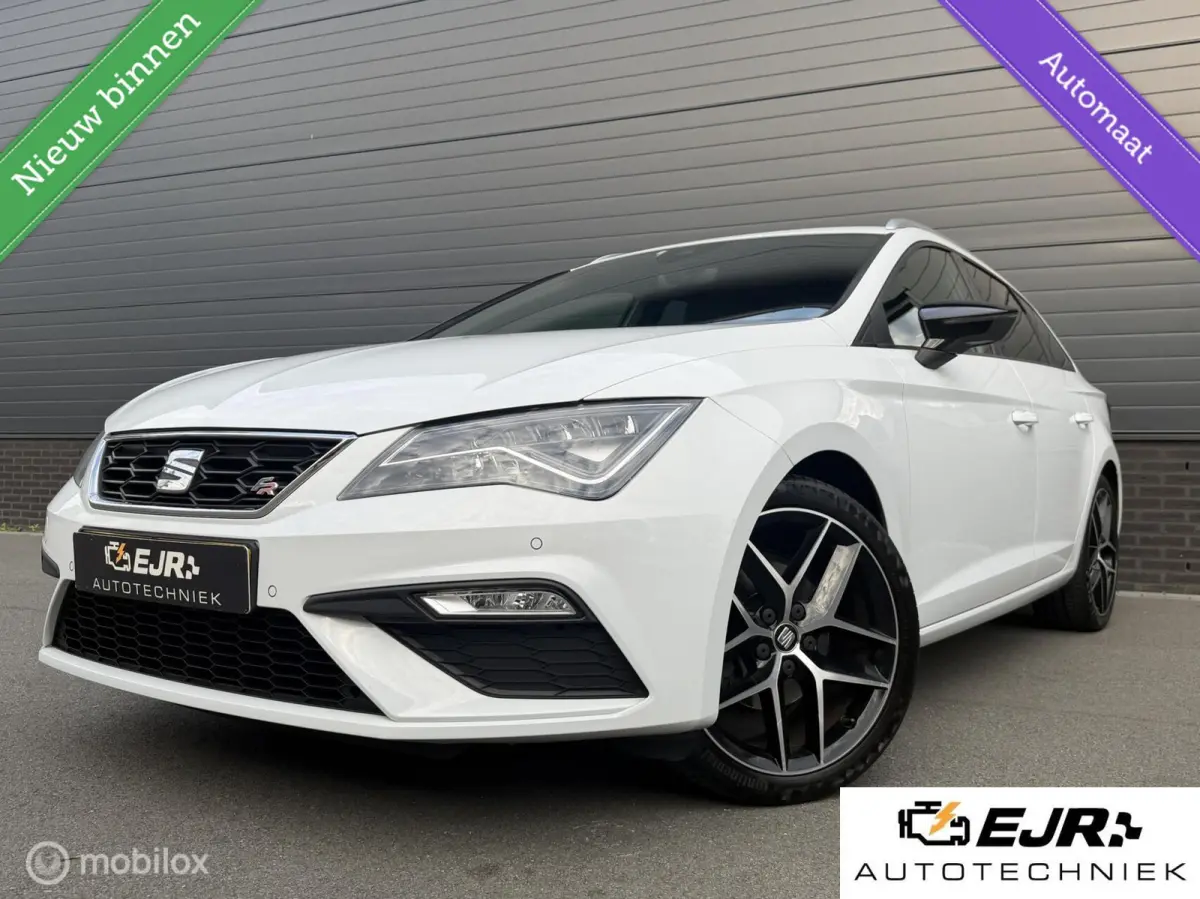 1.4 TSI DSG FR Business Intense 86.000km NAP!!