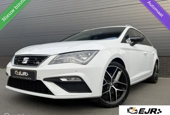 1.4 TSI DSG FR Business Intense 86.000km NAP!!