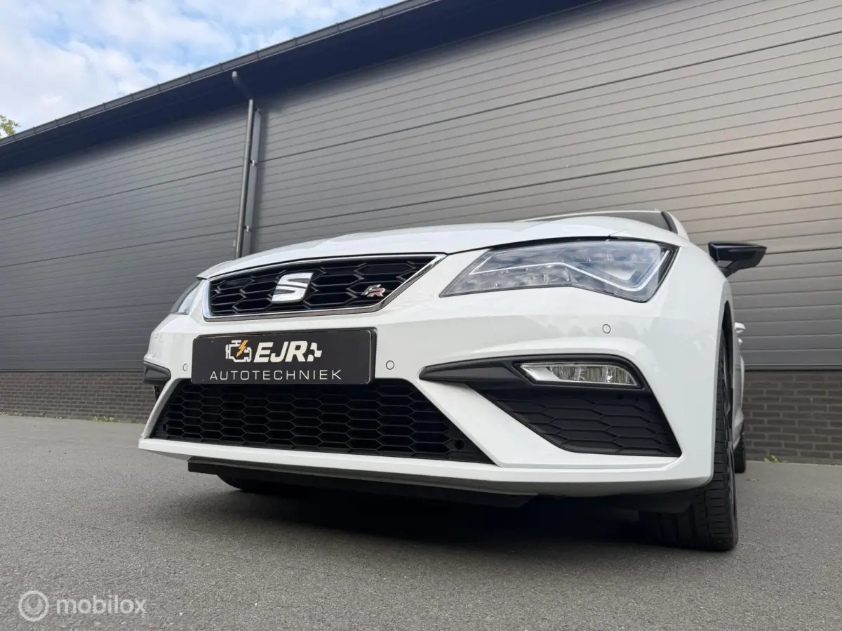 1.4 TSI DSG FR Business Intense 86.000km NAP!!