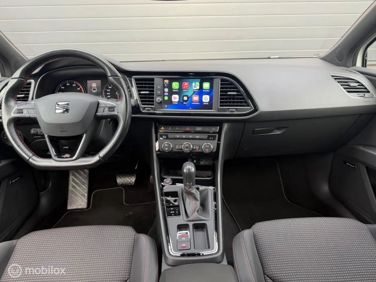 1.4 TSI DSG FR Business Intense 86.000km NAP!!