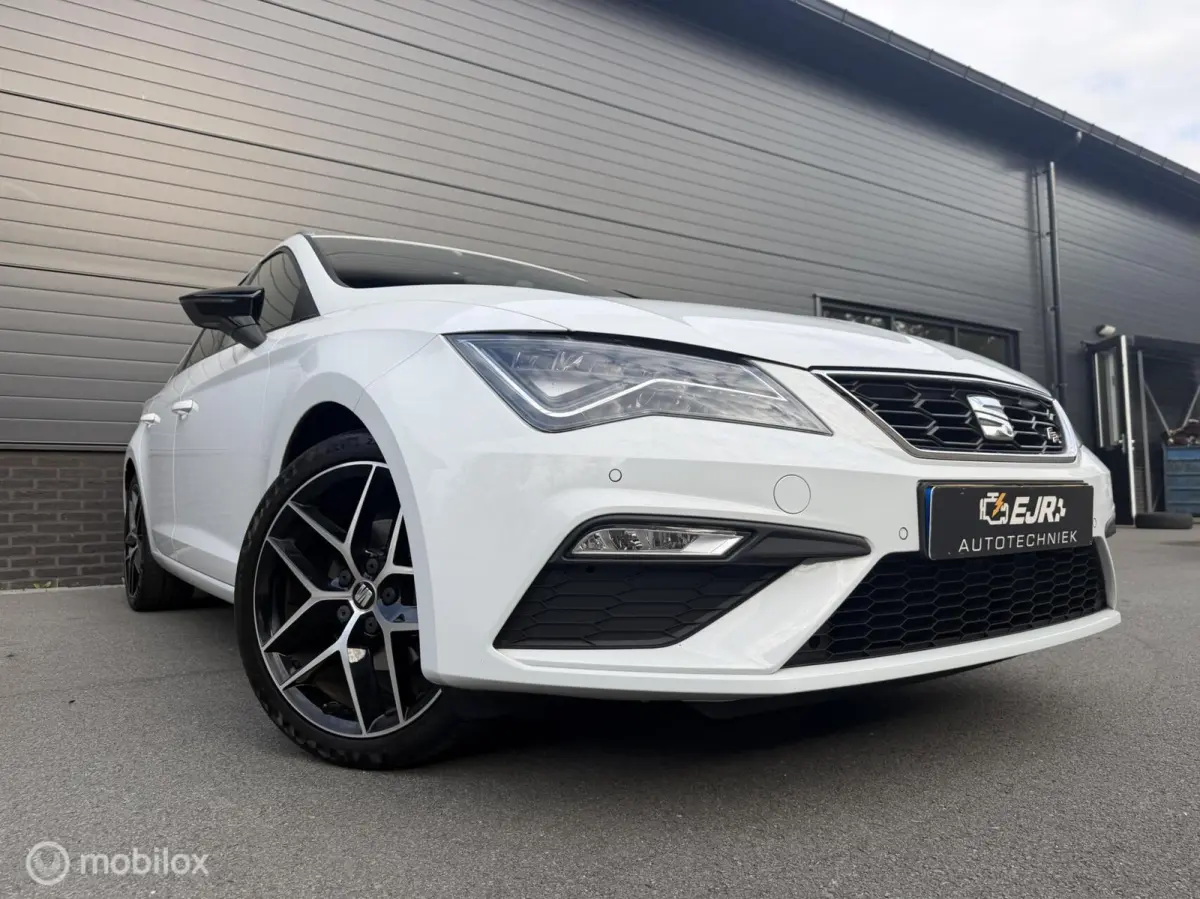 1.4 TSI DSG FR Business Intense 86.000km NAP!!