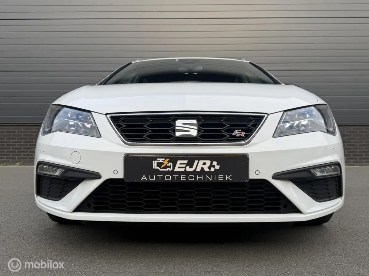 1.4 TSI DSG FR Business Intense 86.000km NAP!!