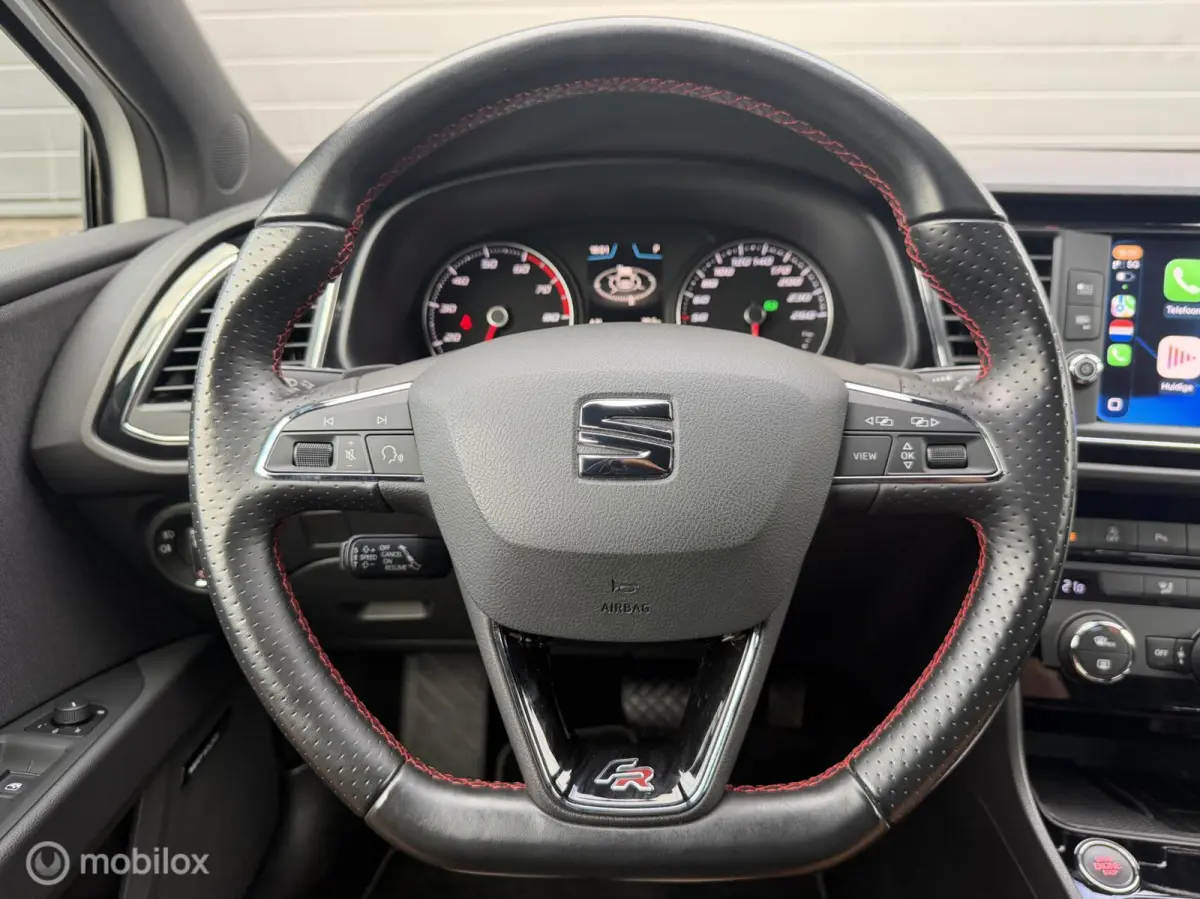 1.4 TSI DSG FR Business Intense 86.000km NAP!!