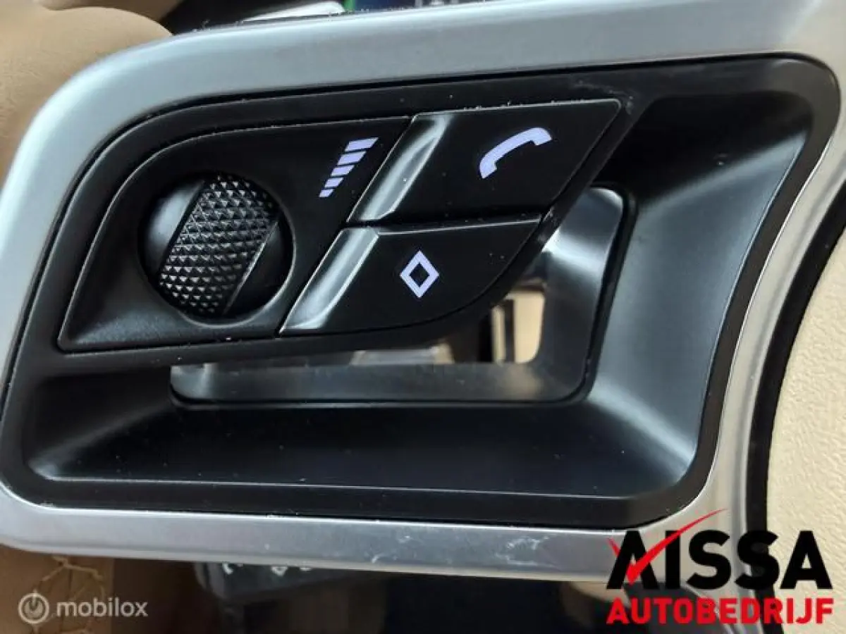 3.6 4 (FACELIFT) Dealer Onderhouden Leder Luchtvering Navi Clima Cruise Xenon Schuifdak Camera Bose