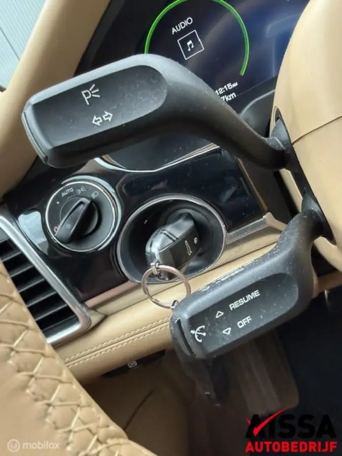 3.6 4 (FACELIFT) Dealer Onderhouden Leder Luchtvering Navi Clima Cruise Xenon Schuifdak Camera Bose