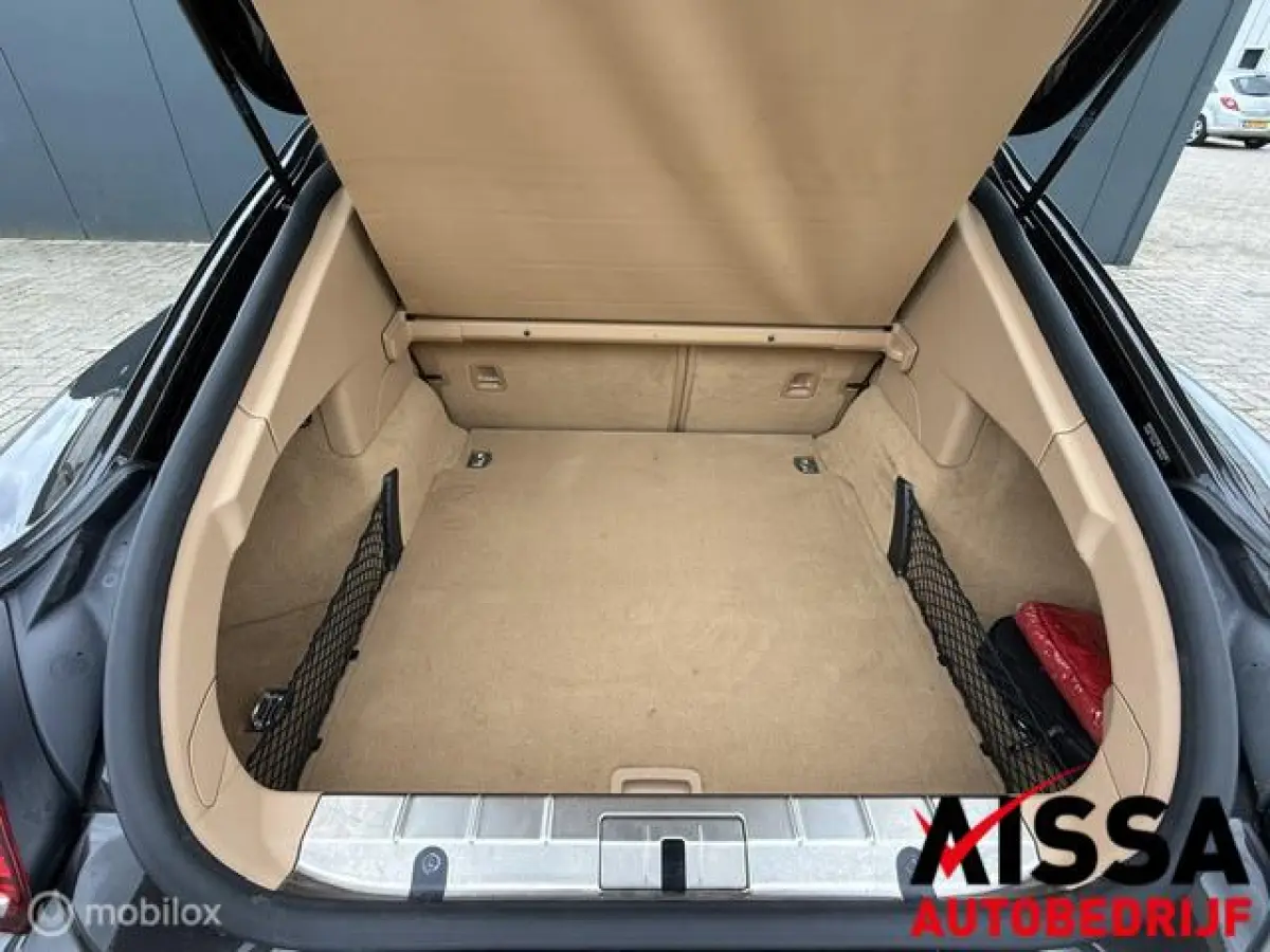 3.6 4 (FACELIFT) Dealer Onderhouden Leder Luchtvering Navi Clima Cruise Xenon Schuifdak Camera Bose