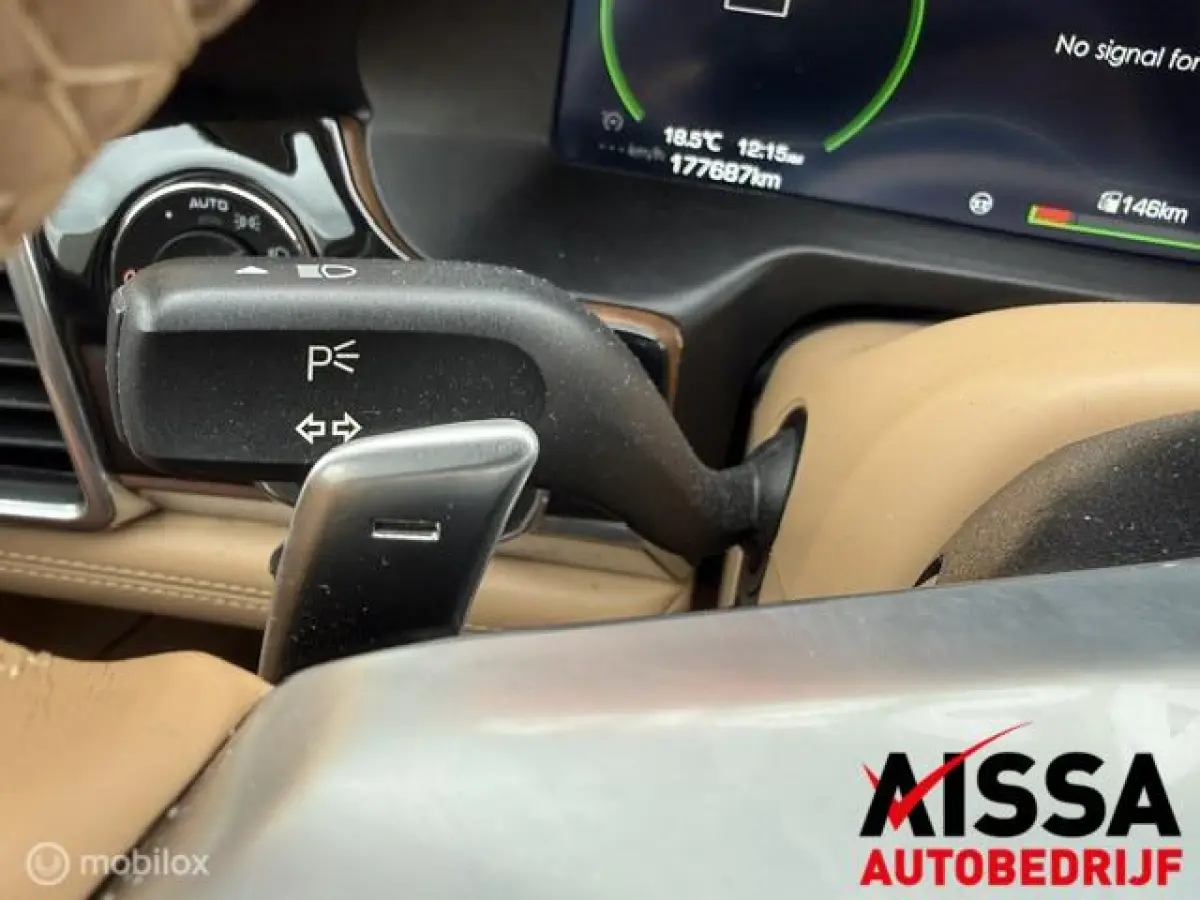 3.6 4 (FACELIFT) Dealer Onderhouden Leder Luchtvering Navi Clima Cruise Xenon Schuifdak Camera Bose